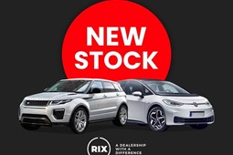 Volvo V60 Cross Country (15-18) D4 (190bhp) Cross Country Lux Nav 5d Geartronic For Sale - Rix Motors, Warrington