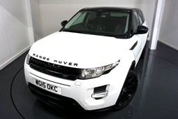 Land Rover Range Rover Evoque (11-19) 2.2 SD4 Dynamic (9speed) Hatchback 5d Auto For Sale - Rix Motors, Warrington