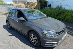 Volkswagen Golf Hatchback (13-20) SE 1.0 TSI BMT 110PS (03/17 on) 5d For Sale - Rix Motors, Warrington