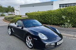 Porsche Boxster (04-11) 3.2 S 2d For Sale - Rix Motors, Warrington