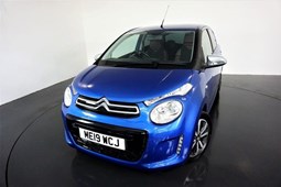 Citroen C1 (14-22) Flair VTi 72 5d For Sale - Rix Motors, Warrington