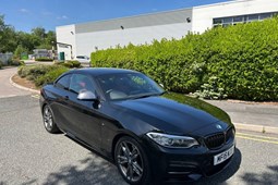 BMW 2-Series Coupe (14-21) M235i 2d Step Auto For Sale - Rix Motors, Warrington