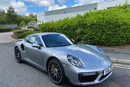 Porsche 911 Turbo (13-19) 911 (991) S Coupe (12/15-) 2d PDK For Sale - Rix Motors, Warrington