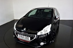 Peugeot 208 GTi (12-18) 1.6 THP GTi 3d For Sale - Rix Motors, Warrington