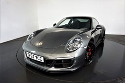 Porsche 911 Coupe (12-19) Carrera GTS PDK auto 2d For Sale - Rix Motors, Warrington