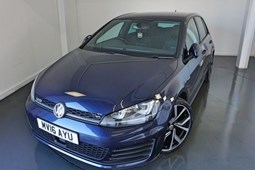 Volkswagen Golf Hatchback (13-20) 2.0 TDI GTD 5d For Sale - Rix Motors, Warrington