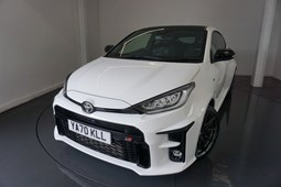 Toyota Yaris GR Yaris (20 on) 1.6 AWD [Circuit Pack] 3d For Sale - Rix Motors, Warrington