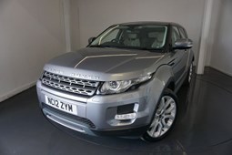 Land Rover Range Rover Evoque (11-19) 2.2 TD4 Pure (Tech Pack) Hatchback 5d For Sale - Rix Motors, Warrington