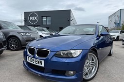 BMW Alpina Coupe (09-13) D3 2.0 2d For Sale - Rix Motors, Warrington