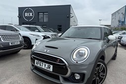 MINI Clubman (15-24) 2.0 Cooper S 6d For Sale - Rix Motors, Warrington