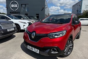 Renault Kadjar (15-22) 1.5 dCi Signature Nav 5d For Sale - Rix Motors, Warrington