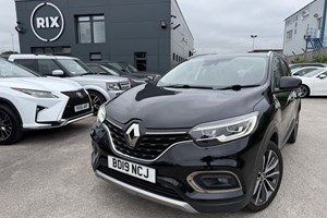 Renault Kadjar (15-22) S Edition Blue dCi 115 5d For Sale - Rix Motors, Warrington
