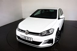 Volkswagen Golf Hatchback (13-20) GTD 2.0 TDI BMT 184PS (03/17 on) 5d For Sale - Rix Motors, Warrington