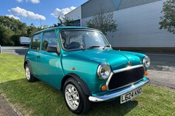 Rover Mini Saloon (88-01) Rio 2d For Sale - Rix Motors, Warrington