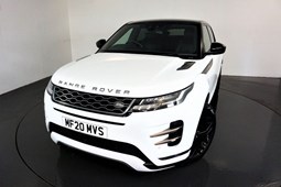 Land Rover Range Rover Evoque SUV (19 on) R-Dynamic D150 5d For Sale - Rix Motors, Warrington