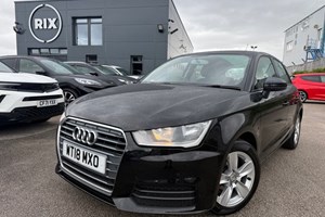 Audi A1 Sportback (12-18) 1.0 TFSI SE 5d For Sale - Rix Motors, Warrington