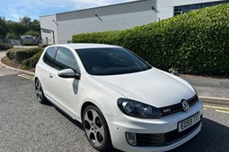 Volkswagen Golf GTI (09-12) 2.0 TSI GTI 3d DSG For Sale - Rix Motors, Warrington