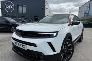 Vauxhall Mokka SUV (20 on) 1.5 Turbo D SRi Premium 5dr For Sale - Rix Motors, Warrington
