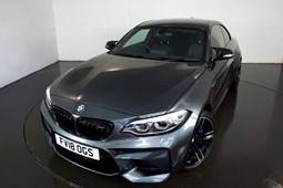 BMW 2-Series M2 (16-17) M2 2d DCT For Sale - Rix Motors, Warrington