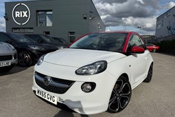 Vauxhall Adam (12-19) 1.4T S 3d For Sale - Rix Motors, Warrington