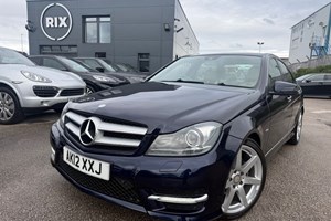 Mercedes-Benz C-Class Saloon (07-14) C250 CDI BlueEFFICIENCY Sport (2011) 4d Auto For Sale - Rix Motors, Warrington