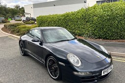 Porsche 911 Coupe (04-12) 911 (997) Carrera 2d For Sale - Rix Motors, Warrington