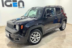 Jeep Renegade (15 on) 1.6 Multijet Longitude 5d For Sale - iGEN Autos, Magherafelt