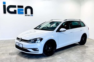 Volkswagen Golf Estate (13-20) GT 1.5 TSI EVO 150PS DSG auto 5d For Sale - iGEN Autos, Magherafelt