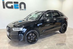 Audi Q3 (11-18) 2.0 TDI Quattro S Line (03/15-) 5d For Sale - iGEN Autos, Magherafelt