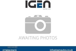 BMW X3 SUV (17-24) xDrive20d M Sport auto 5d For Sale - iGEN Autos, Magherafelt