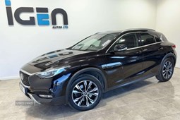 Infiniti QX30 SUV (16-20) 2.2d Premium 5d DCT For Sale - iGEN Autos, Magherafelt