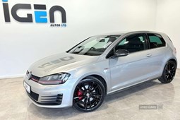 Volkswagen Golf GTI (13-17) 2.0 TSI GTI 3d For Sale - iGEN Autos, Magherafelt