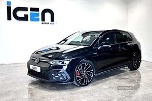 Volkswagen Golf GTD (20-23) 2.0 TDI GTD 5dr DSG For Sale - iGEN Autos, Magherafelt