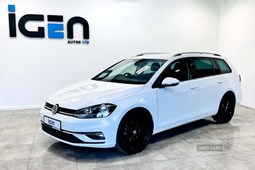 Volkswagen Golf Estate (13-20) GT 1.5 TSI EVO 150PS DSG auto 5d For Sale - iGEN Autos, Magherafelt