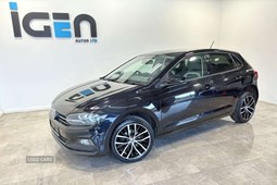 Volkswagen Polo Hatchback (17 on) Beats 1.0 Evo 65PS 5d For Sale - iGEN Autos, Magherafelt