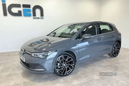 Volkswagen Golf Hatchback (20 on) 1.4 TSI eHybrid Style 5dr DSG For Sale - iGEN Autos, Magherafelt