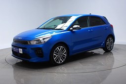 Kia Rio Hatchback (17-23) 1.0 T GDi 118 GT-Line S 5dr DCT For Sale - Mike Brewer Motors, Sheffield