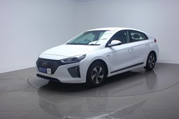 Hyundai Ioniq Hatchback (16-22) Hybrid Premium SE 1.6 GDi auto 4d For Sale - Mike Brewer Motors, Sheffield