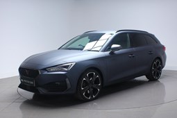 Cupra Leon Estate (20 on) 1.4 eHybrid VZ2 5dr DSG For Sale - Mike Brewer Motors, Sheffield