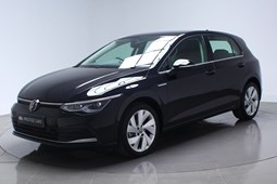 Volkswagen Golf Hatchback (20 on) 1.5 eTSI Style 5dr DSG For Sale - Mike Brewer Motors, Sheffield