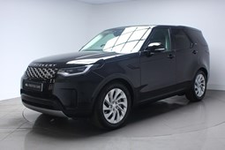 Land Rover Discovery SUV (17 on) 3.0 D300 S 5dr Auto For Sale - Mike Brewer Motors, Sheffield