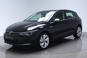 Volkswagen Golf Hatchback (20 on) 1.5 eTSI Style 5dr DSG For Sale - Evogo Limited, Sheffield