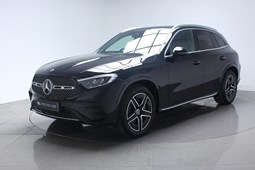 Mercedes-Benz GLC SUV (22 on) GLC 300 4Matic AMG Line 5dr 9G-Tronic For Sale - Mike Brewer Motors, Sheffield
