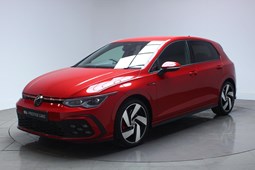 Volkswagen Golf GTI (20 on) 2.0 TSI GTI 5dr DSG For Sale - Mike Brewer Motors, Sheffield