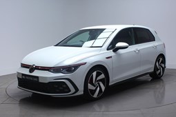 Volkswagen Golf GTI (20 on) 2.0 TSI GTI 5dr DSG For Sale - Mike Brewer Motors, Sheffield