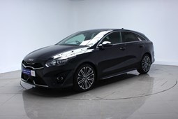 Kia ProCeed Shooting Brake (19 on) 1.5T GDi ISG 138 GT-Line 5dr DCT For Sale - Mike Brewer Motors, Sheffield