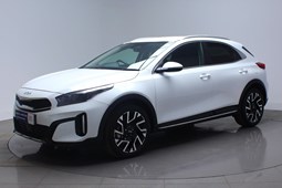 Kia Xceed SUV (19 on) 1.5T GDi ISG 138 3 5dr DCT For Sale - Mike Brewer Motors, Sheffield