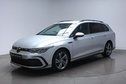 Volkswagen Golf Estate (21 on) 2.0 TDI 150 R Line 5dr DSG For Sale - Mike Brewer Motors, Sheffield
