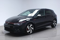 Volkswagen Golf GTI (20 on) 2.0 TSI GTI 5dr DSG For Sale - Mike Brewer Motors, Sheffield