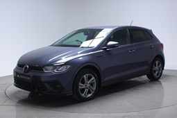 Volkswagen Polo Hatchback (17 on) 1.0 TSI R-Line 5dr For Sale - Mike Brewer Motors, Sheffield